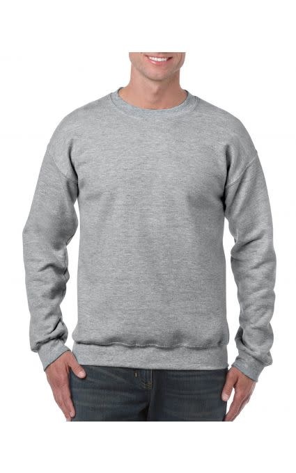 Gildan Gildan Men's Crewneck Sweatshirt 18000