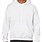 Gildan Gildan Men's Hooded Sweatshirt 18500