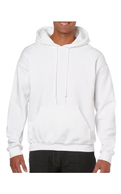 Gildan Men's Hood Sweatshirt 18500