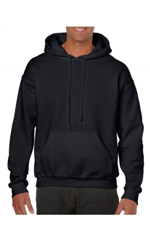 Gildan Gildan Men's Hooded Sweatshirt 18500