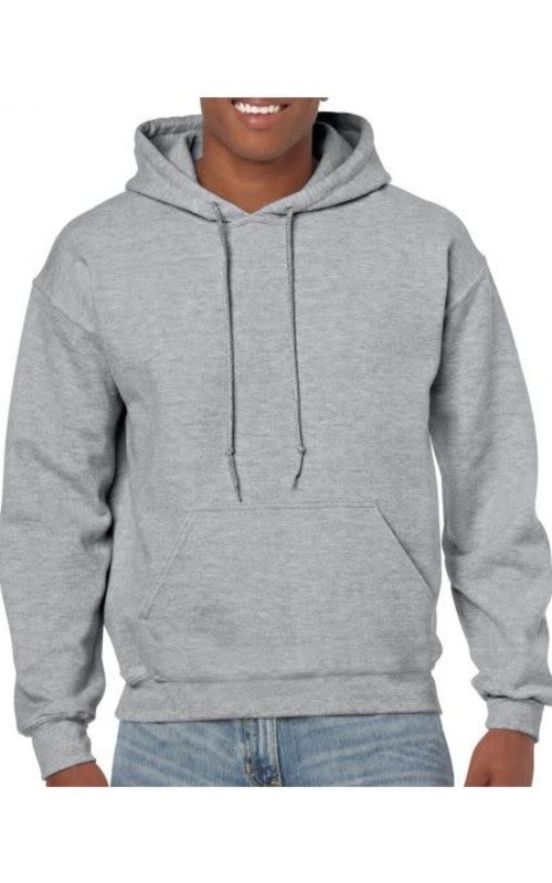 Gildan Gildan Men's Hood Sweatshirt 18500