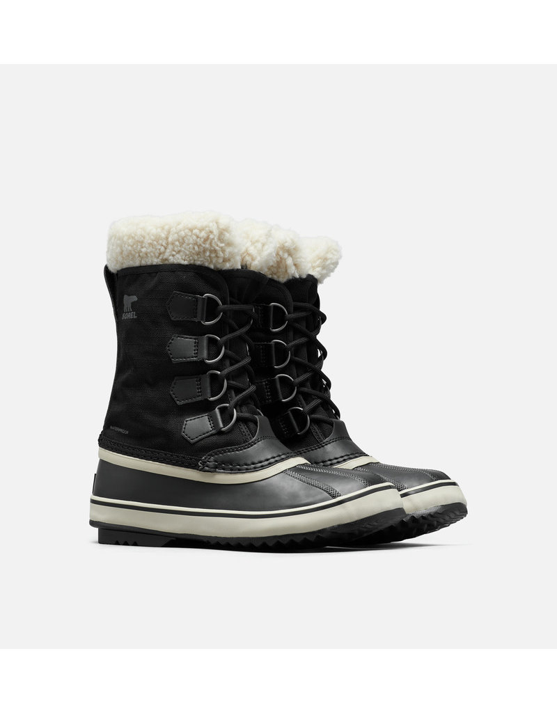 sorel winter carnival dark seas