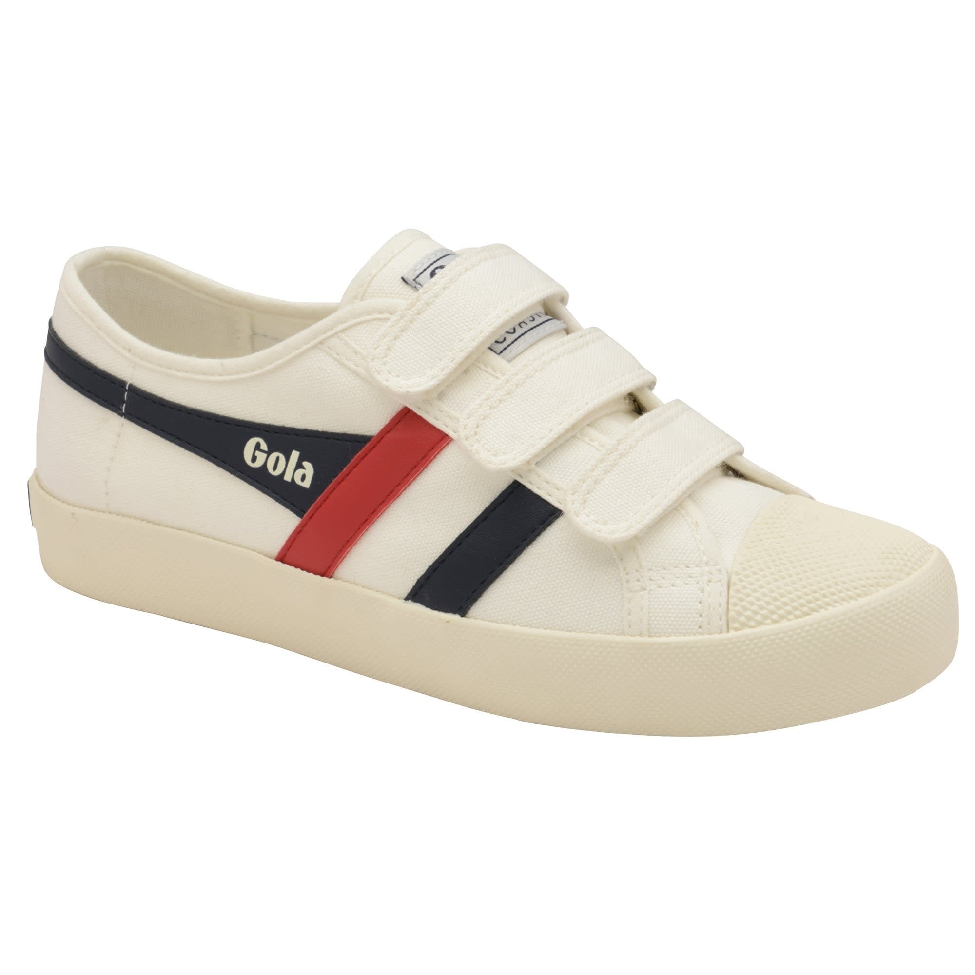 gola shoes velcro