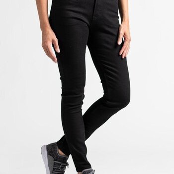 DU/ER DU/ER Women's High Rise Skinny WLF9A034