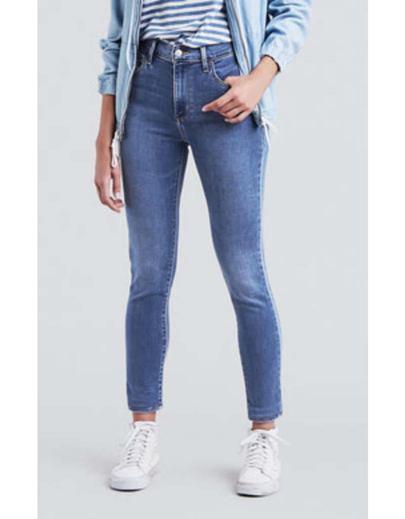 levis super skinny 720