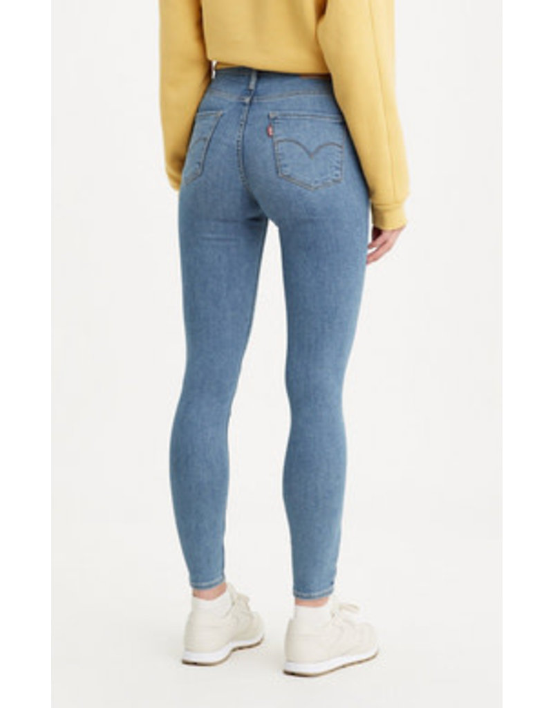 Levi's W 720 Hi Rise Super Skinny 52797-0124 - Schreter's