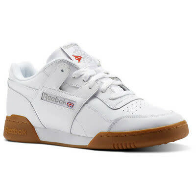 reebok hommes