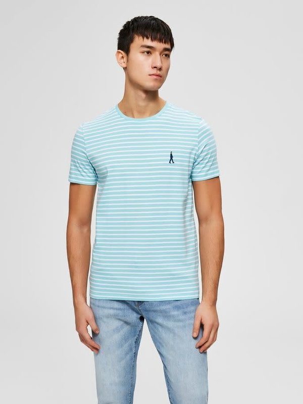 Selected Men's Perfect O-Neck 16072715