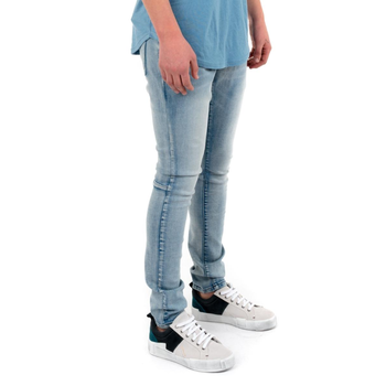 Kuwalla Kuwalla Hommes Skinny Essential Denim KUL-K1-BF03