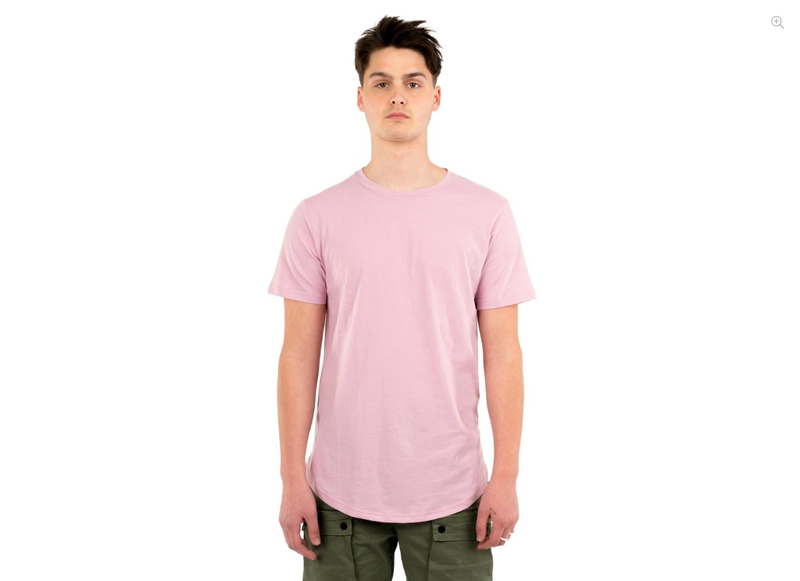 Kuwalla Kuwalla Hommes T-Shirt KUL-CT1851