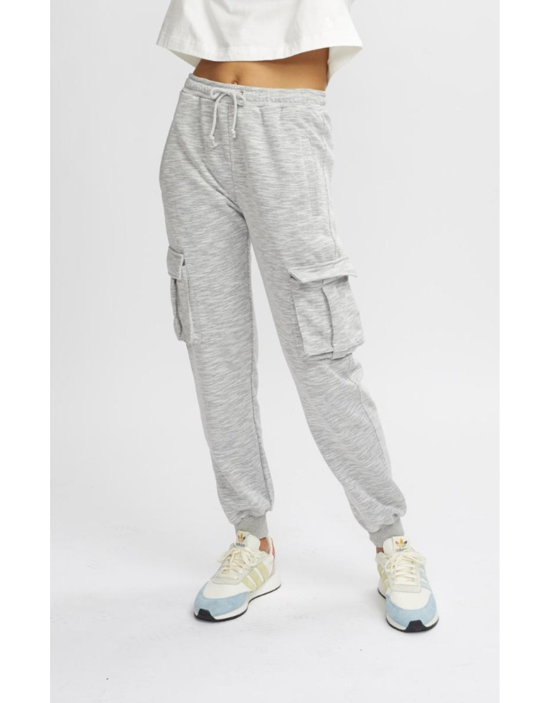 cargo pocket joggers womens