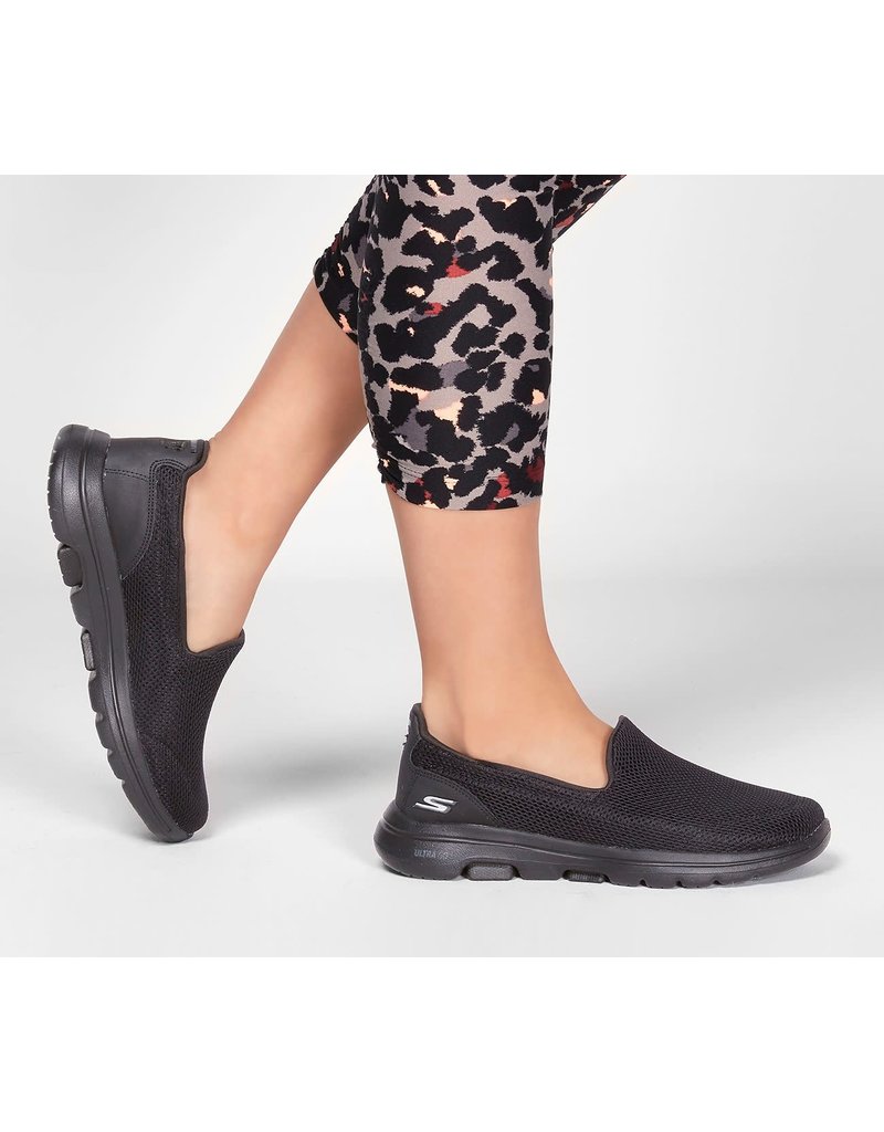 skechers women's go walk 5