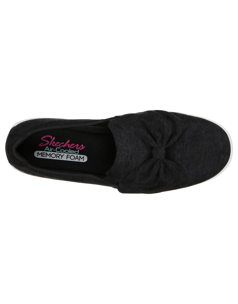 Skechers madison ave my town women's sneakers clearance