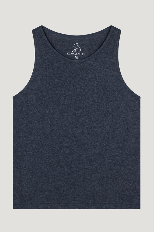 Kuwalla Kuwalla Men's Eazy Tank KUL-ET1855