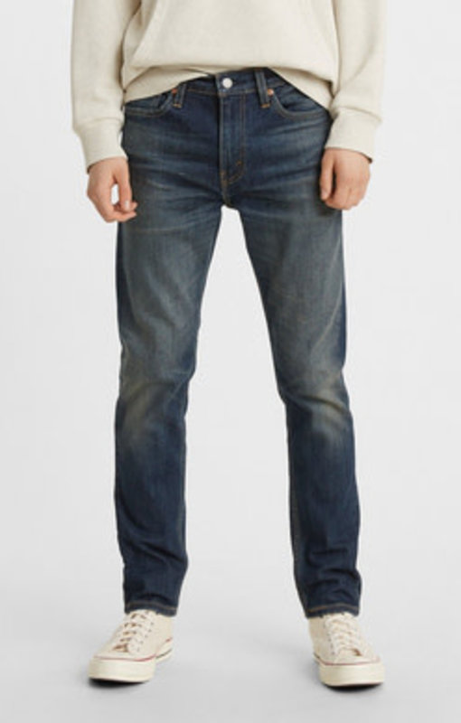 Levi's Levi's 510 Hommes Skinny Coupe 05510-1070