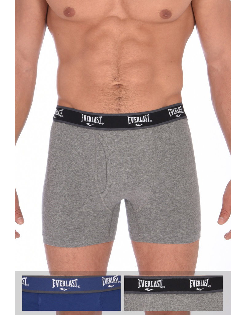 everlast boxer shorts