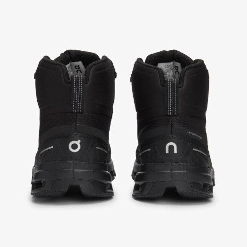 On On Men's Cloudrock Waterproof 23.99854