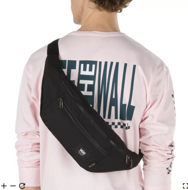 vans body