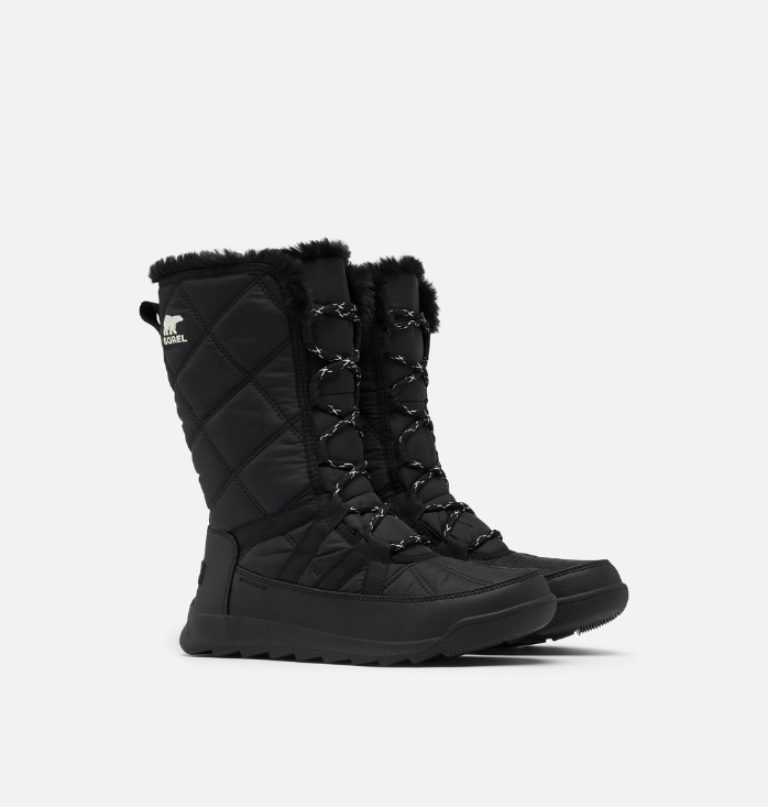 Sorel Sorel Femmes Whitney II Tall 1916851