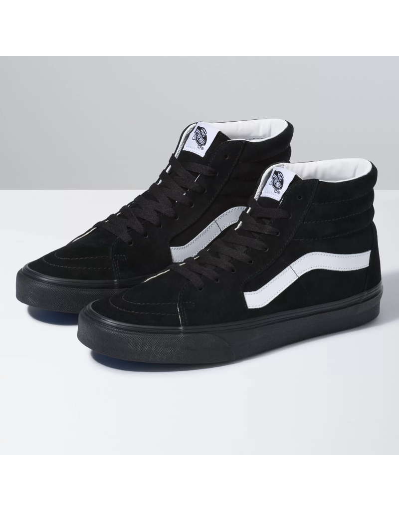 infant vans hi tops