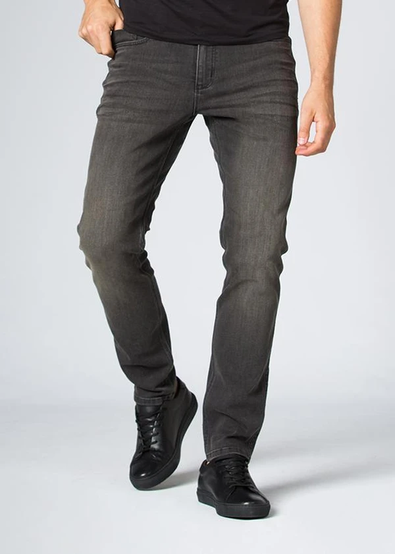 DU/ER DU/ER Hommes Slim Fit MFLS2302