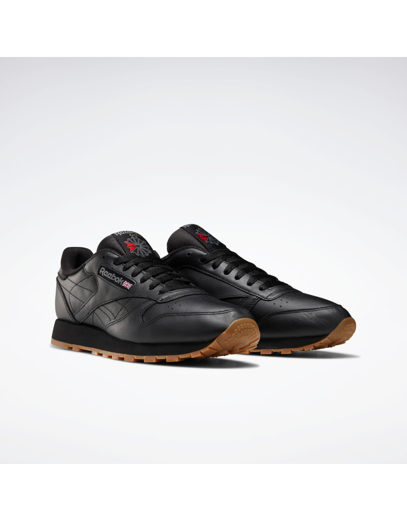 reebok leather cl