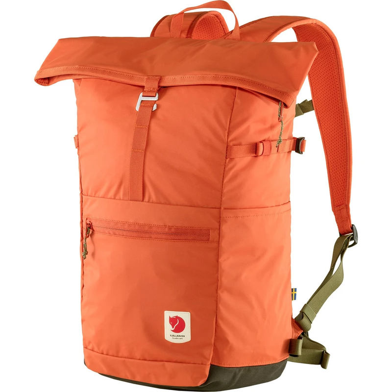 Fjall Raven Fjall Raven High Coast Foldsack 24 F23222