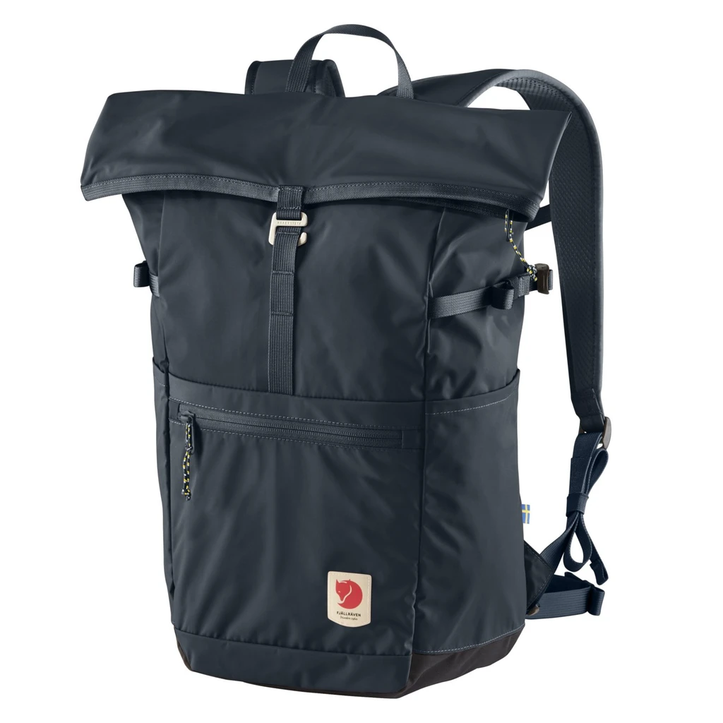 Fjall Raven Fjall Raven High Coast Foldsack 24 F23222