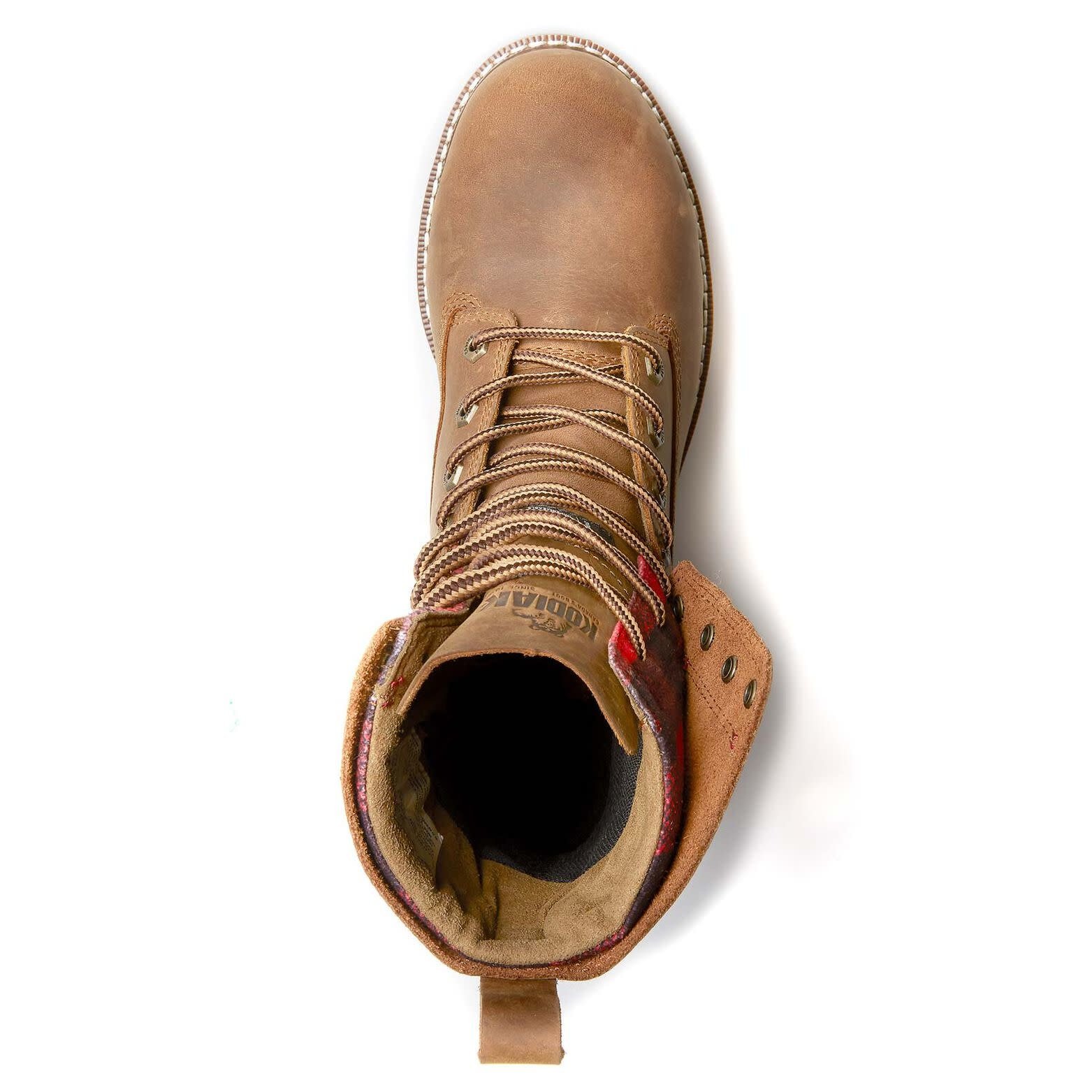 Kodiak Kodiak Femmes Bralorne 8" 0A4TDT