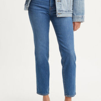 Levi's Levi's Femmes Wedgie Icon Coupe 22861-0058