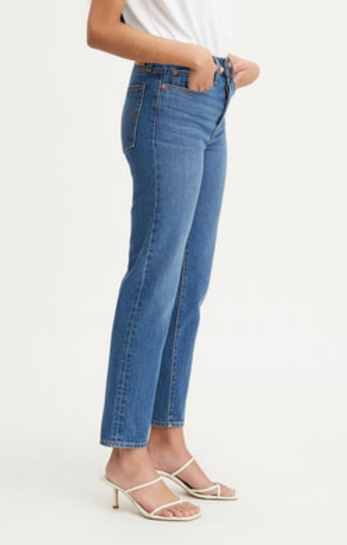 LEVI'S Levi's Women's Wedgie Icon Fit 22861-0058