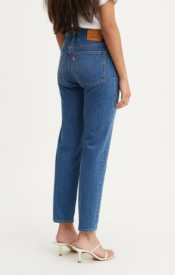 Levi's Levi's Femmes Wedgie Icon Coupe 22861-0058