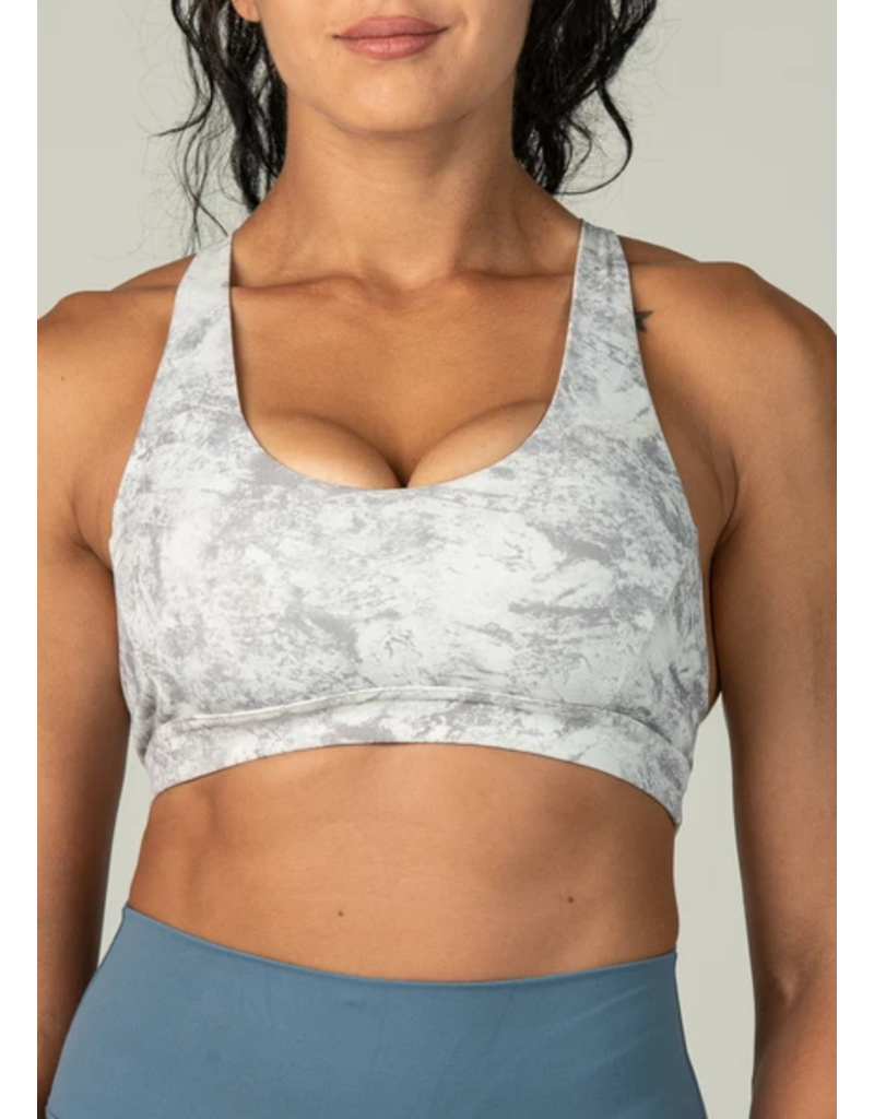 champion reversible sports bra