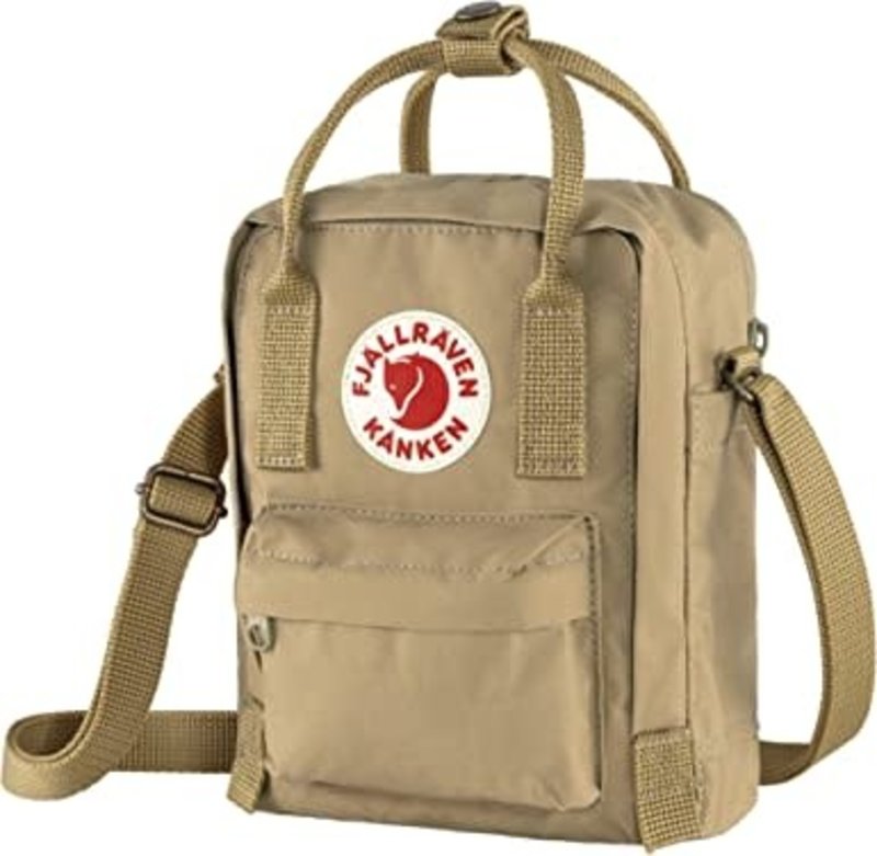  Fjallraven Women's Kanken Mini Backpack, Clay, Green, One Size  : Clothing, Shoes & Jewelry