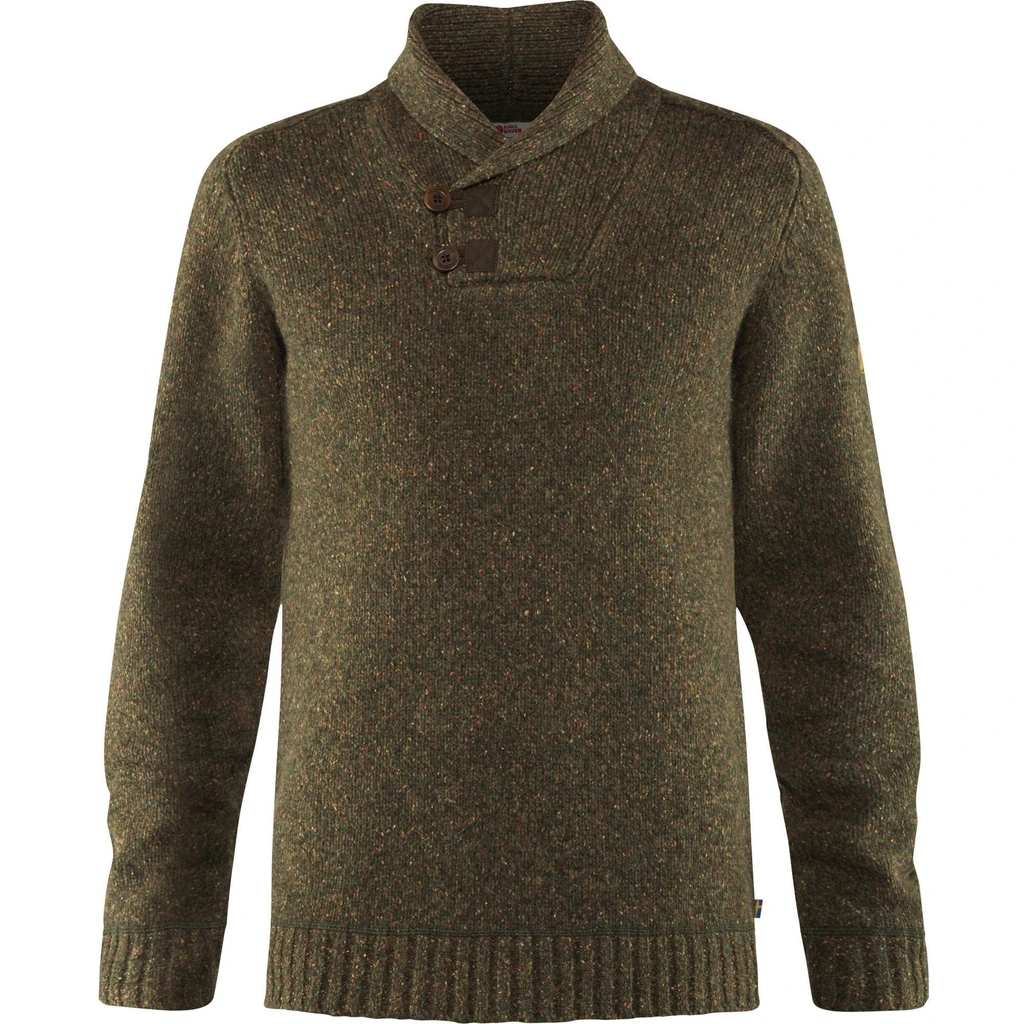 Fjall Raven Fjall Raven Hommes Lada F81346