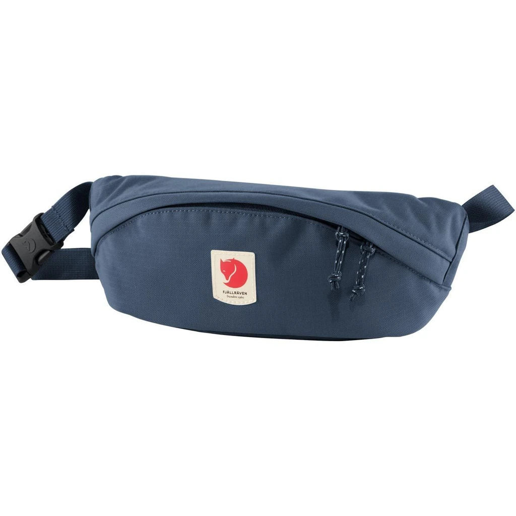 Fjall Raven Fjall Raven Ulvo Hip Pack Medium F23165