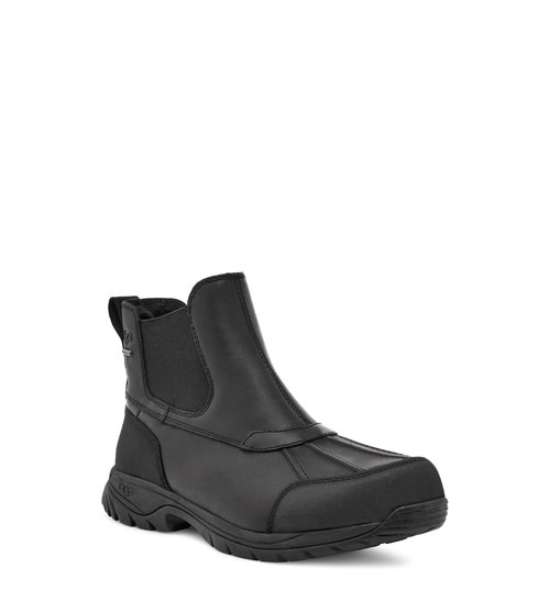 Ugg UGG Hommes Butte Chelsea 1113956