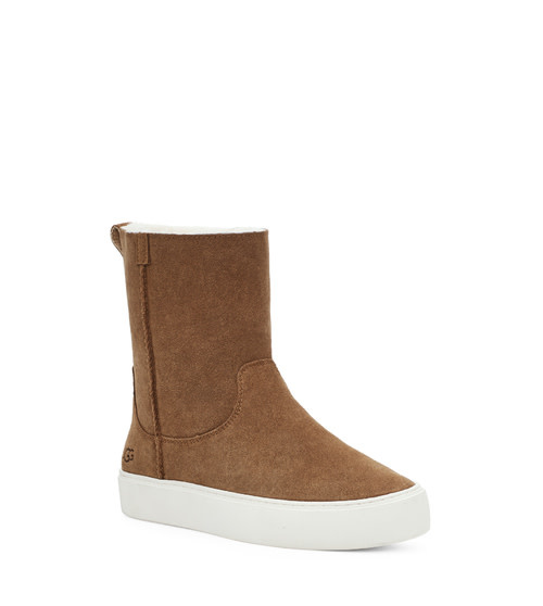 ugg declan bootie sneakers