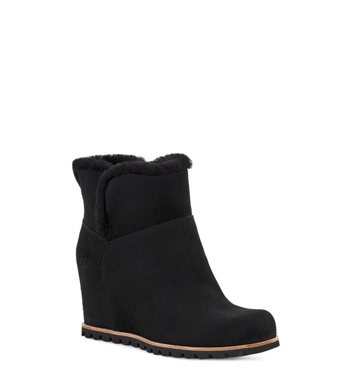 UGG W Seyline Booty 1117530 - Schreter's Clothing Store