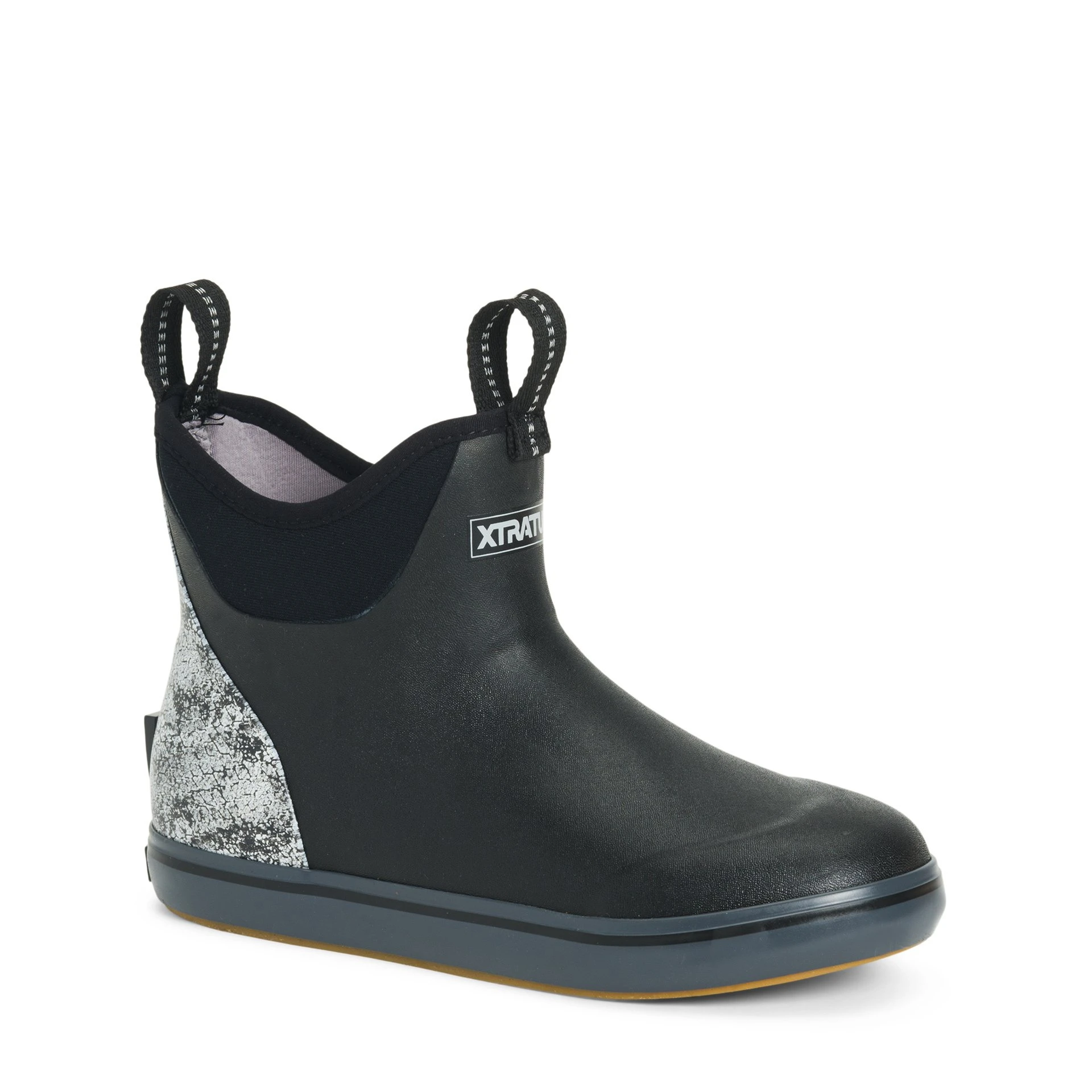 black xtratuf deck boots