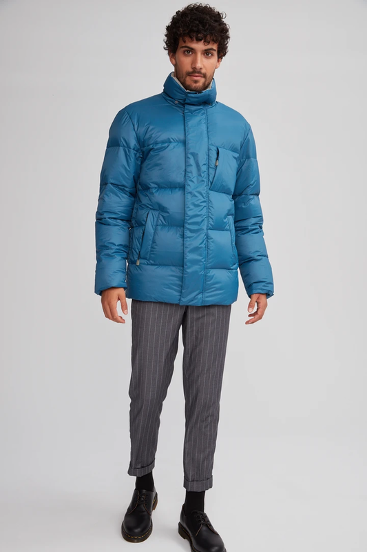 Audvik Audvik Hommes Eco Puffy AK20051