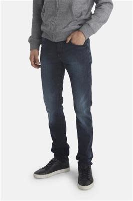 Blend Blend Men's Denim Twister Fit 20700053