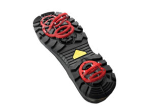 Navatex Navatex Hommes Cheville Lacée 187501