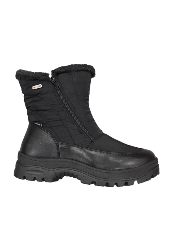 Navatex Navatex Femmes Fermeture Éclair Latérale Courte 197450