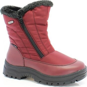 Navatex Navatex Femmes Fermeture Éclair Latérale Courte 197450