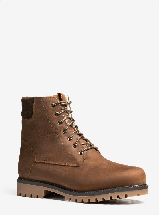 Anfibio Anfibio Men's Isak 9407