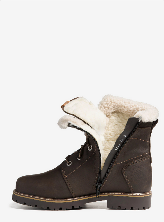 Anfibio Anfibio Femmes Norway II 7814C