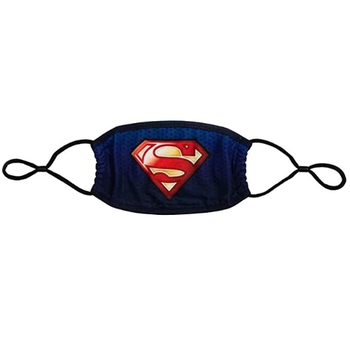 Superman Masque BCMK9LT6SPM