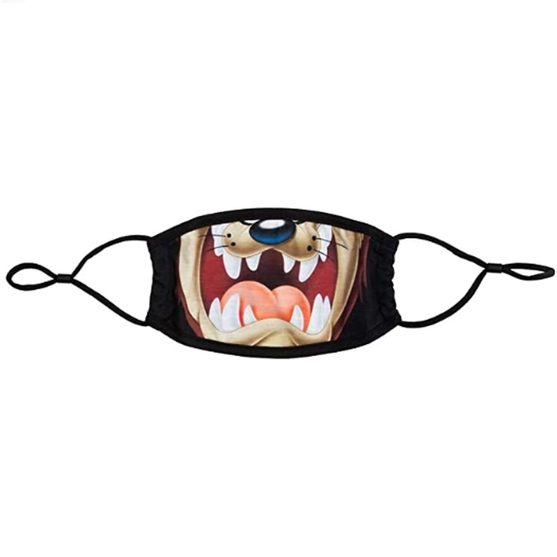 Taz Mouth Mask BCMK9KPFLNT