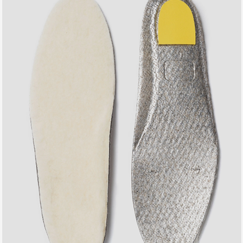 Anfibio Anfibio Women's Sheepskin Insole